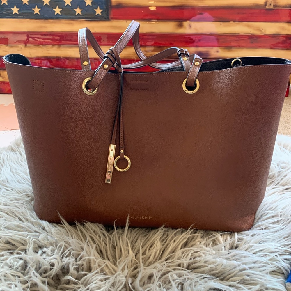 Calvin Klein Tote (shoulder bag)